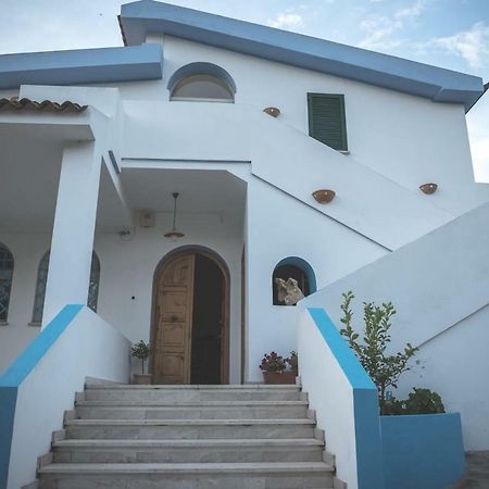 Palas De Serra Onifai Екстер'єр фото