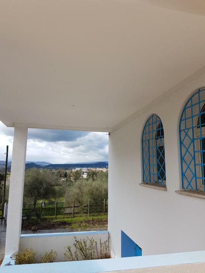 Palas De Serra Onifai Екстер'єр фото