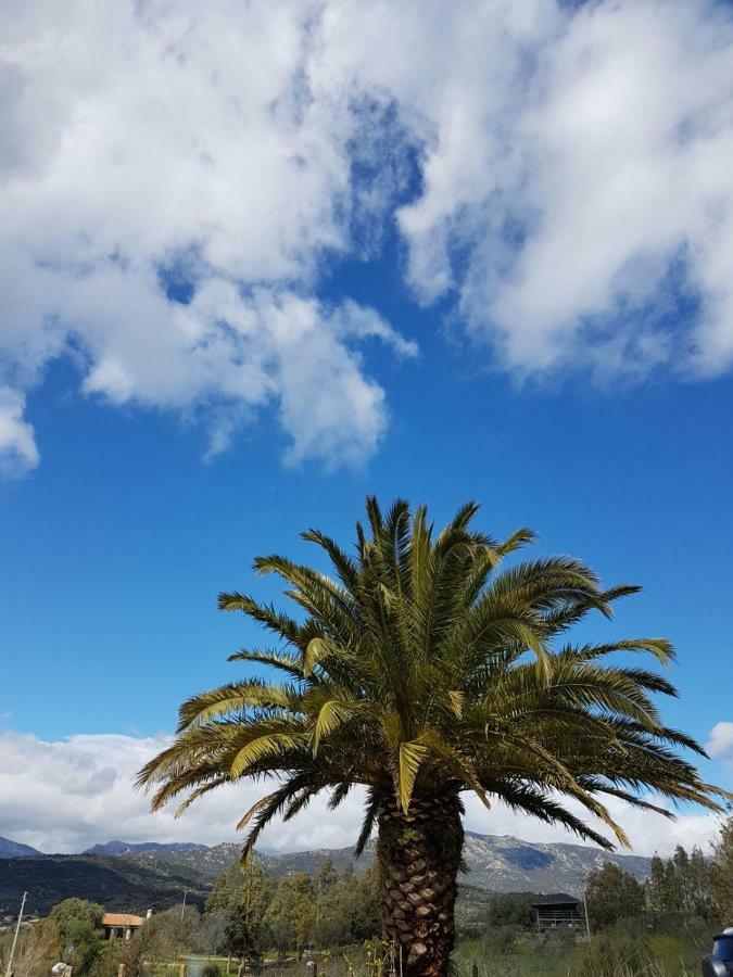 Palas De Serra Onifai Екстер'єр фото