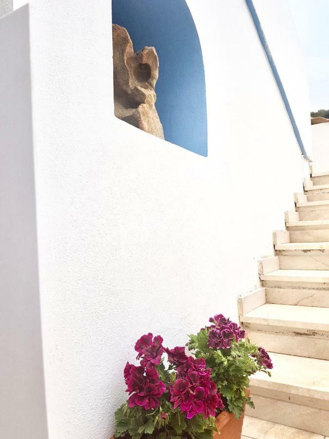 Palas De Serra Onifai Екстер'єр фото
