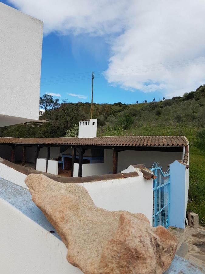 Palas De Serra Onifai Екстер'єр фото