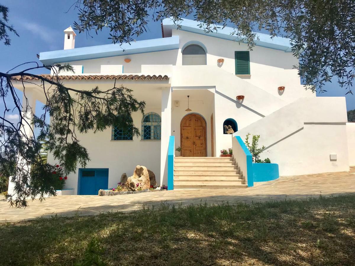 Palas De Serra Onifai Екстер'єр фото