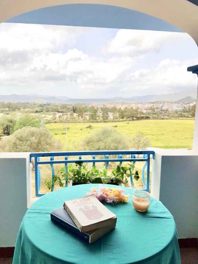 Palas De Serra Onifai Екстер'єр фото