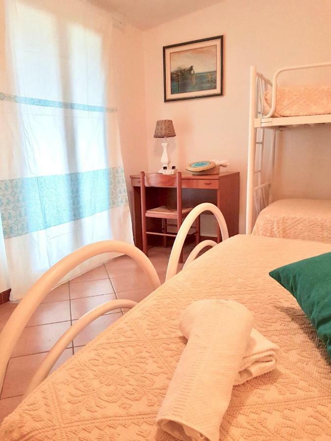Palas De Serra Onifai Екстер'єр фото